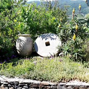Hébergement de vacances L'antico Frantoio, Rapallo