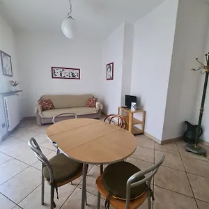  Appartamento Casa Francesca By Portofinovacanze