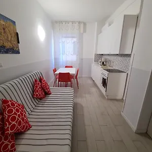  Appartamento La Casa Di Sandra