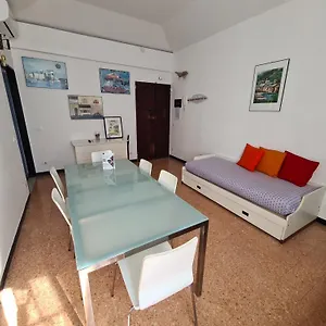  Appartamento Violetta Portofino