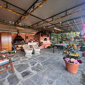 Hébergement de vacances La Baita Di San Massimo, Rapallo