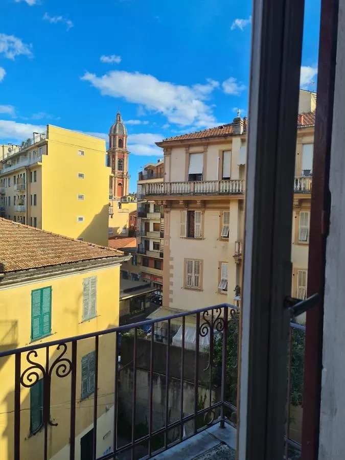 Verde Monte Di Portofino By Portofinovacanze Rapallo