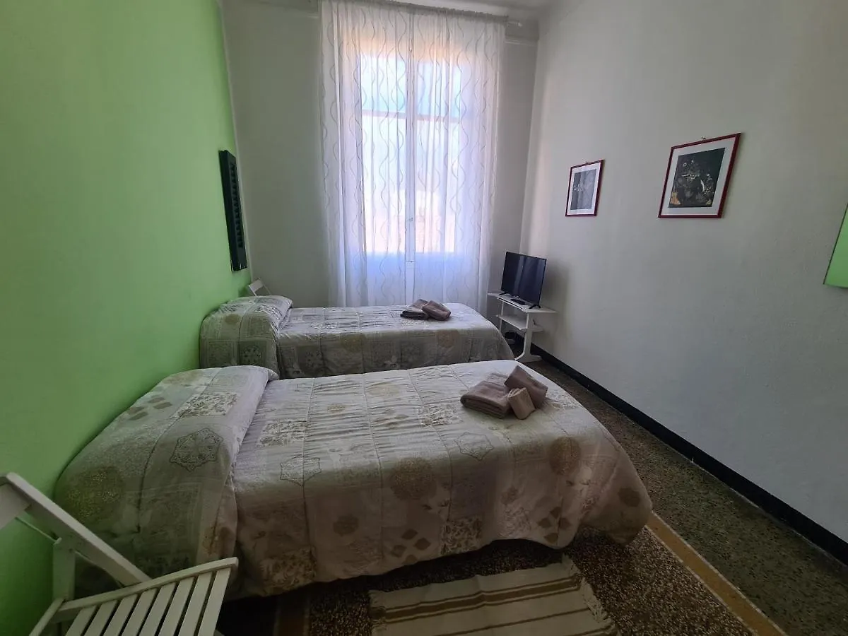 Holiday home Verde Monte Di Portofino By Portofinovacanze Rapallo Italy
