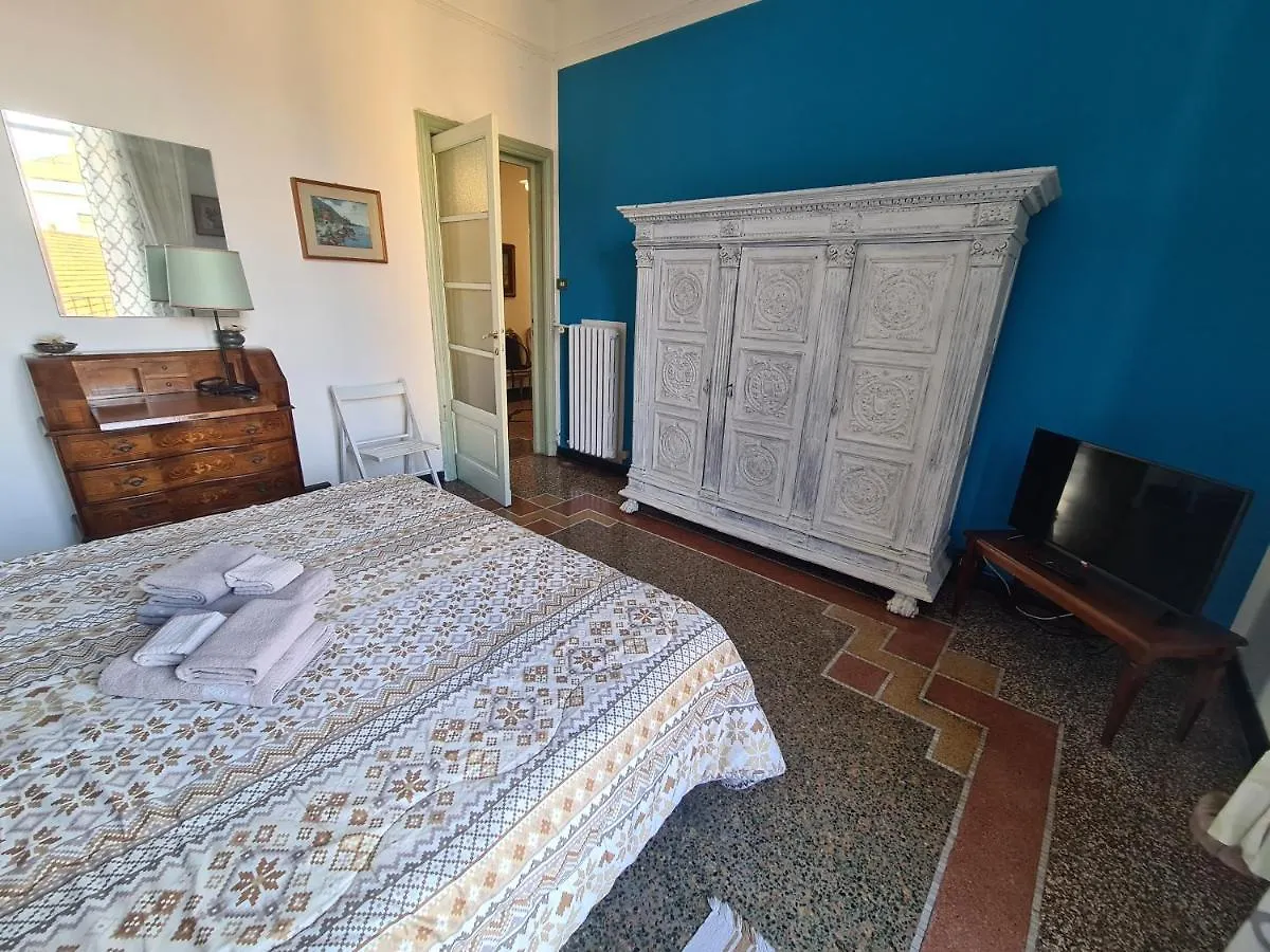 Casa vacanze Verde Monte Di Portofino By Portofinovacanze Rapallo