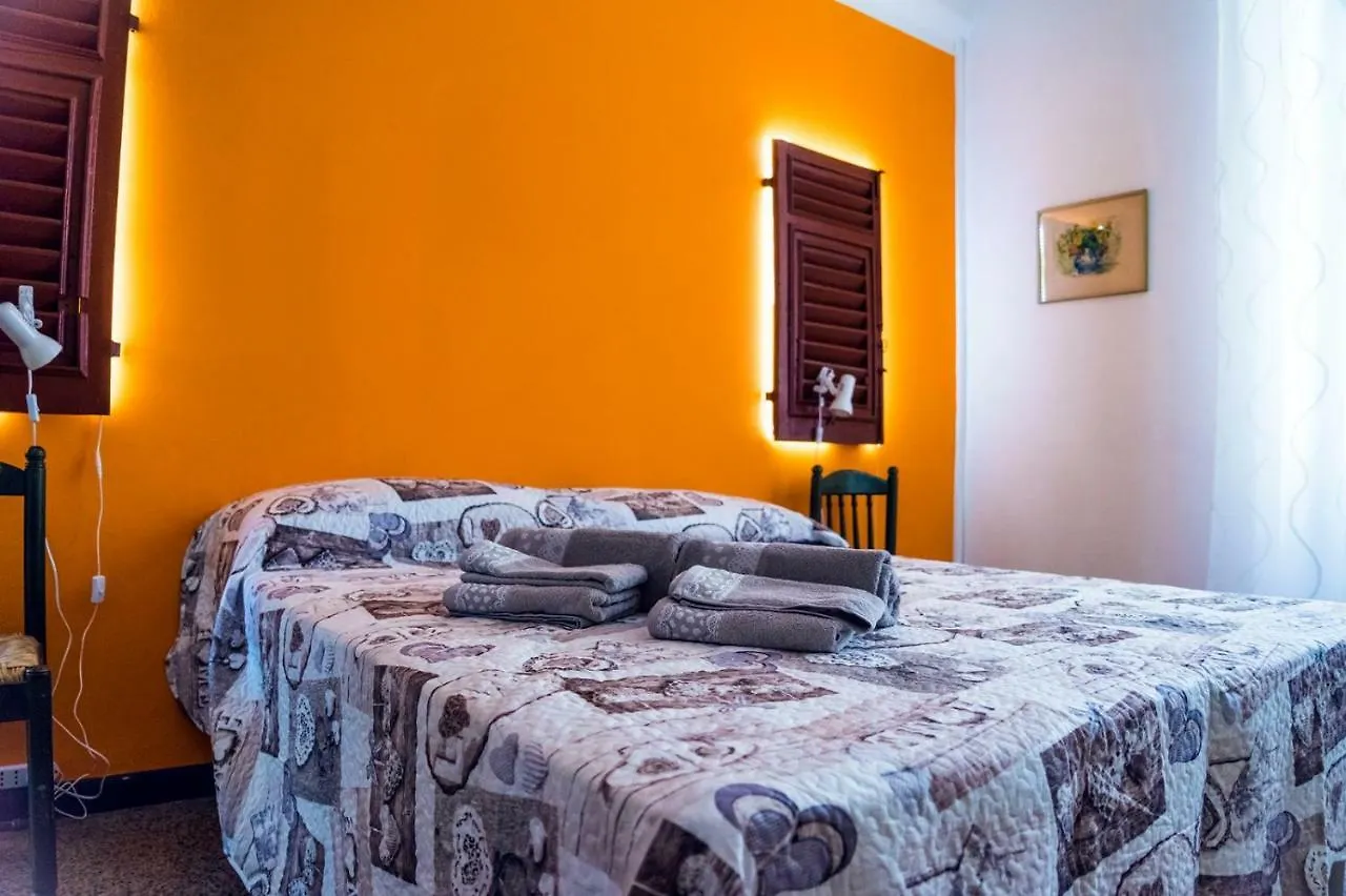 Verde Monte Di Portofino By Portofinovacanze Rapallo Holiday home
