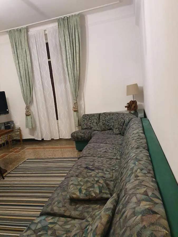 Verde Monte Di Portofino By Portofinovacanze Rapallo Holiday home